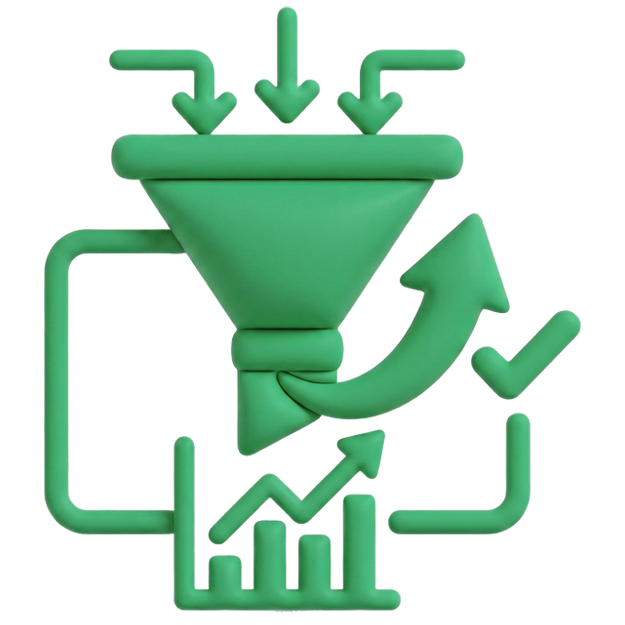 Conversion Optimization